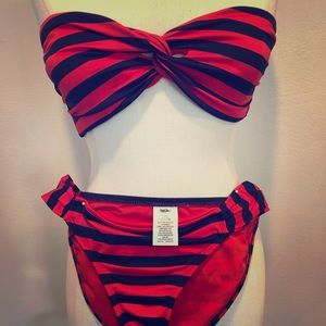 Mossimo two Piece bikini